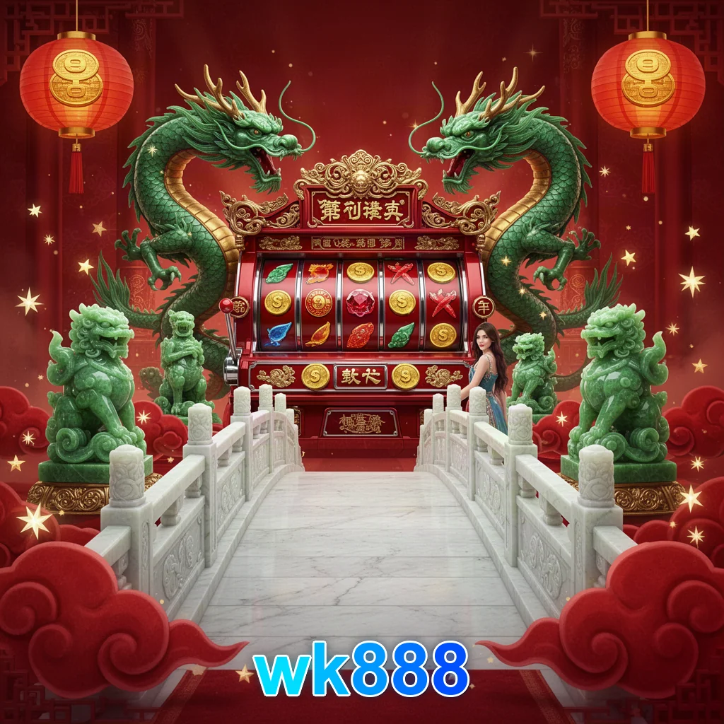 Promosi wk888