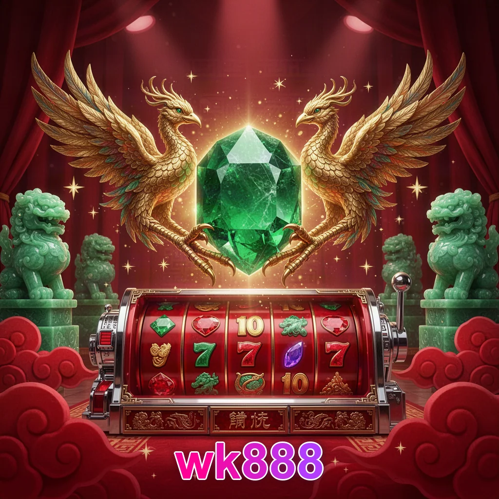 Promosi wk888