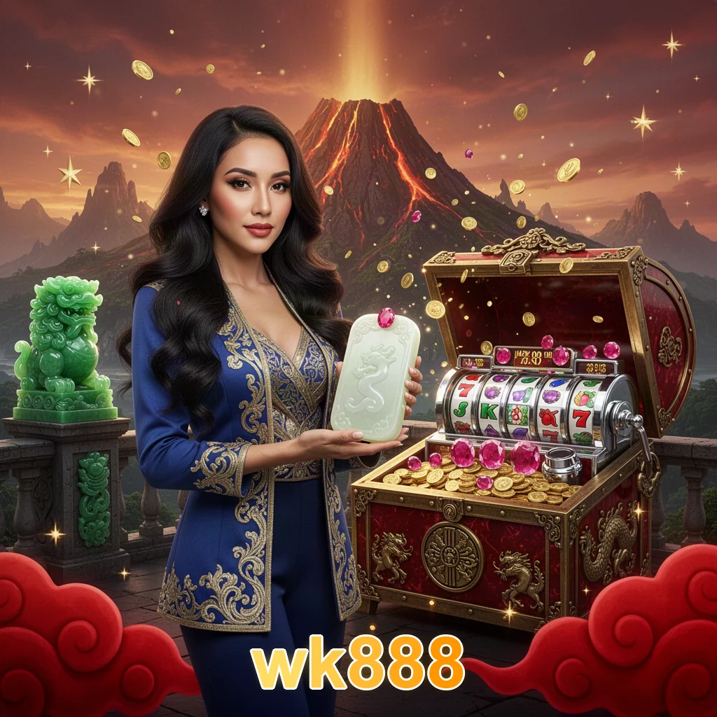 Promosi wk888
