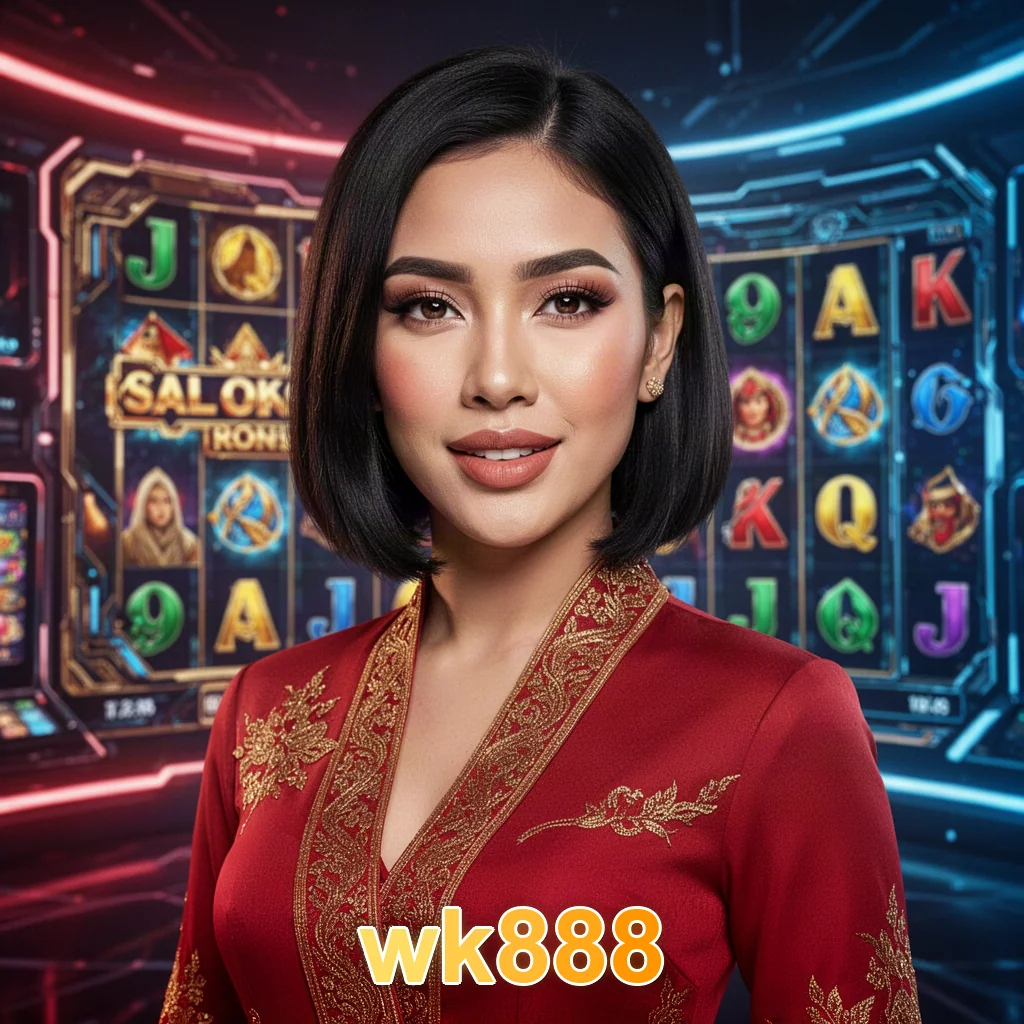 Promosi wk888