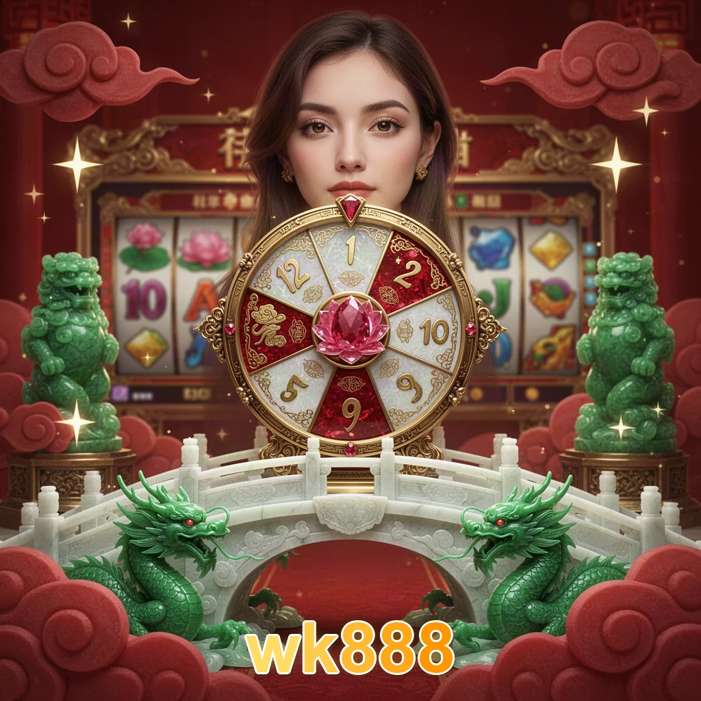 Promosi wk888