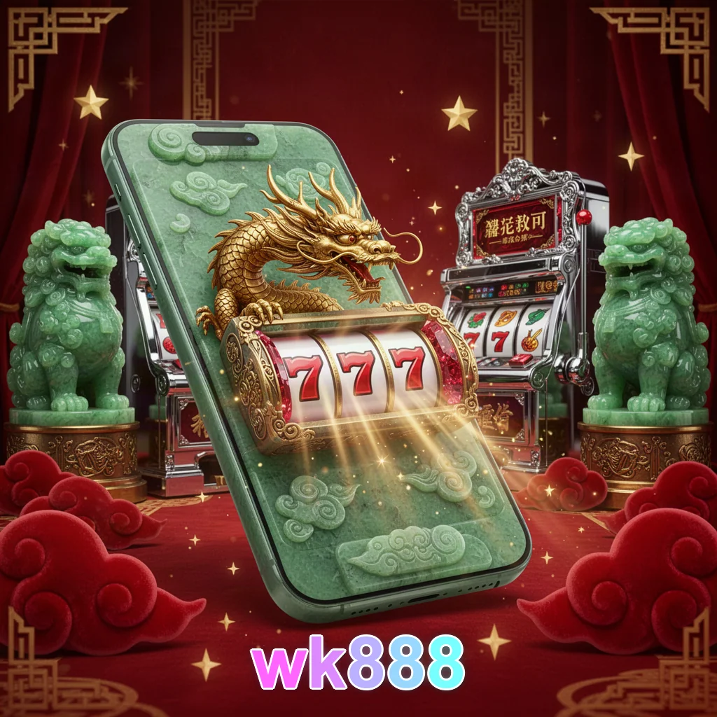 Promosi wk888