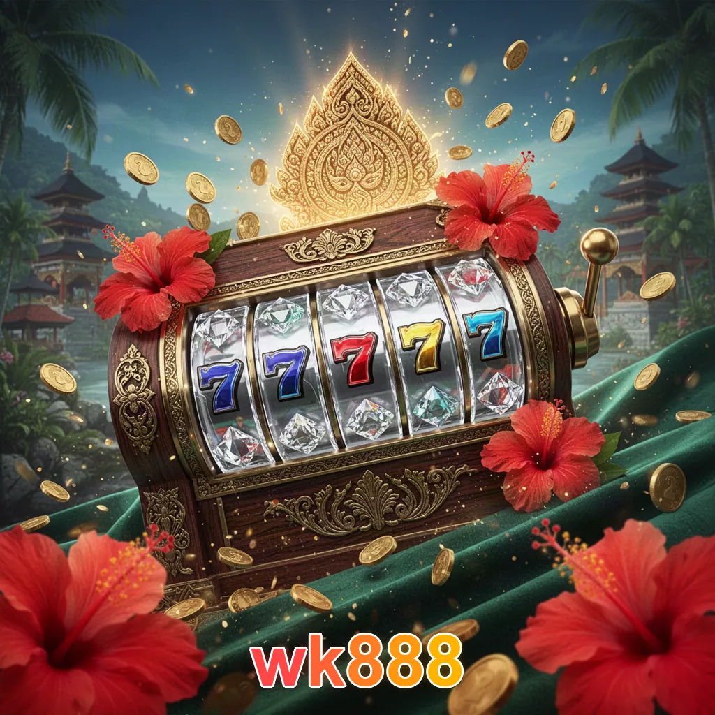 Promosi wk888