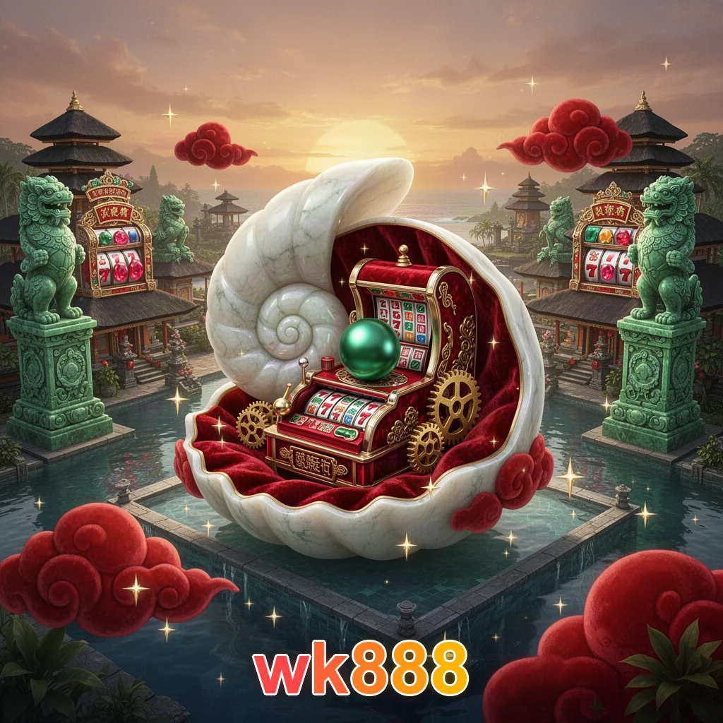 Promosi wk888