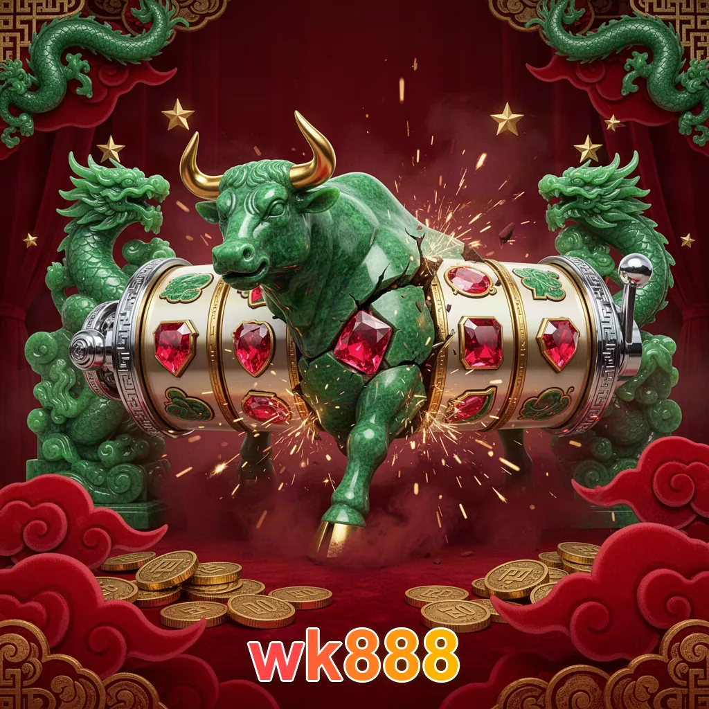 Promosi wk888