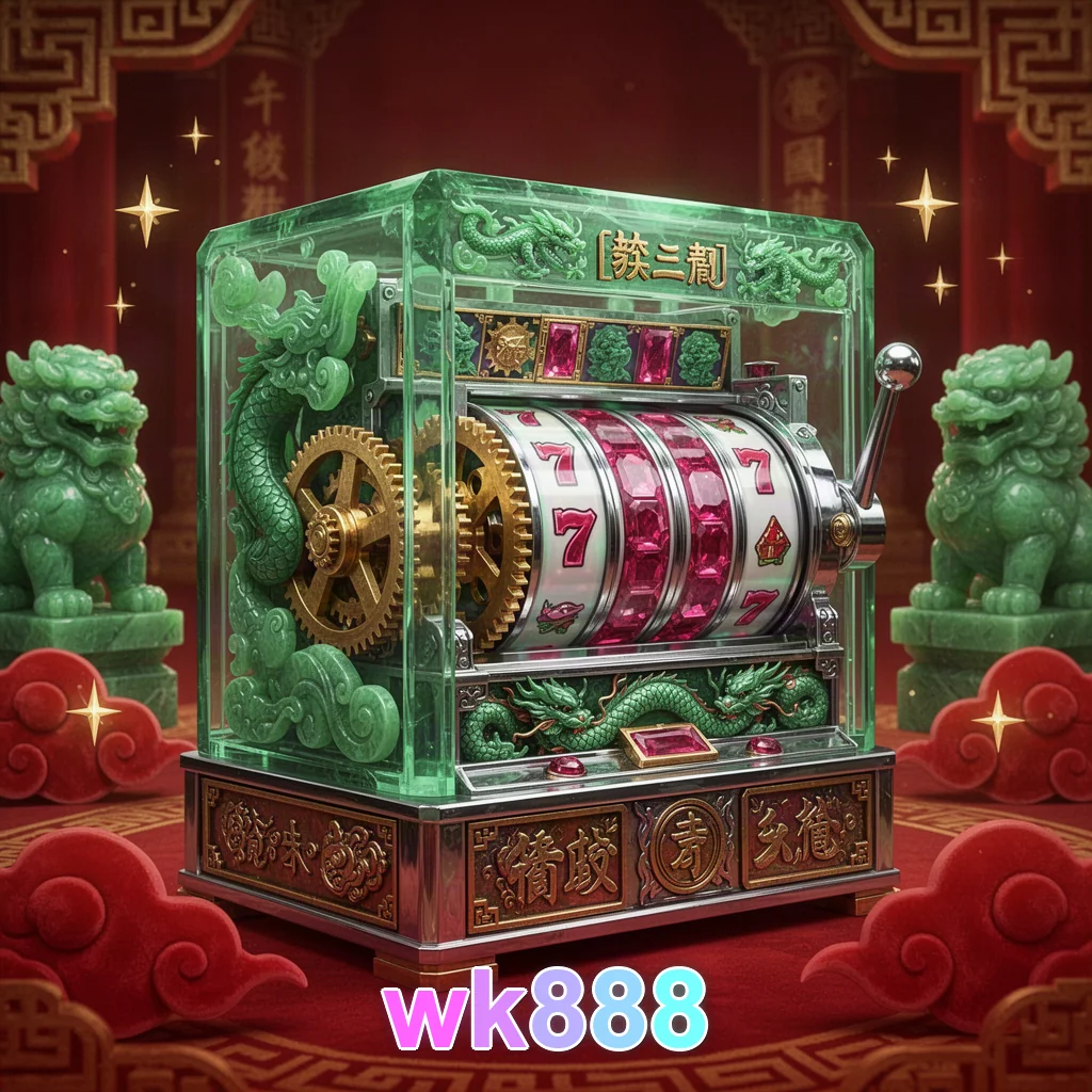 Promosi wk888