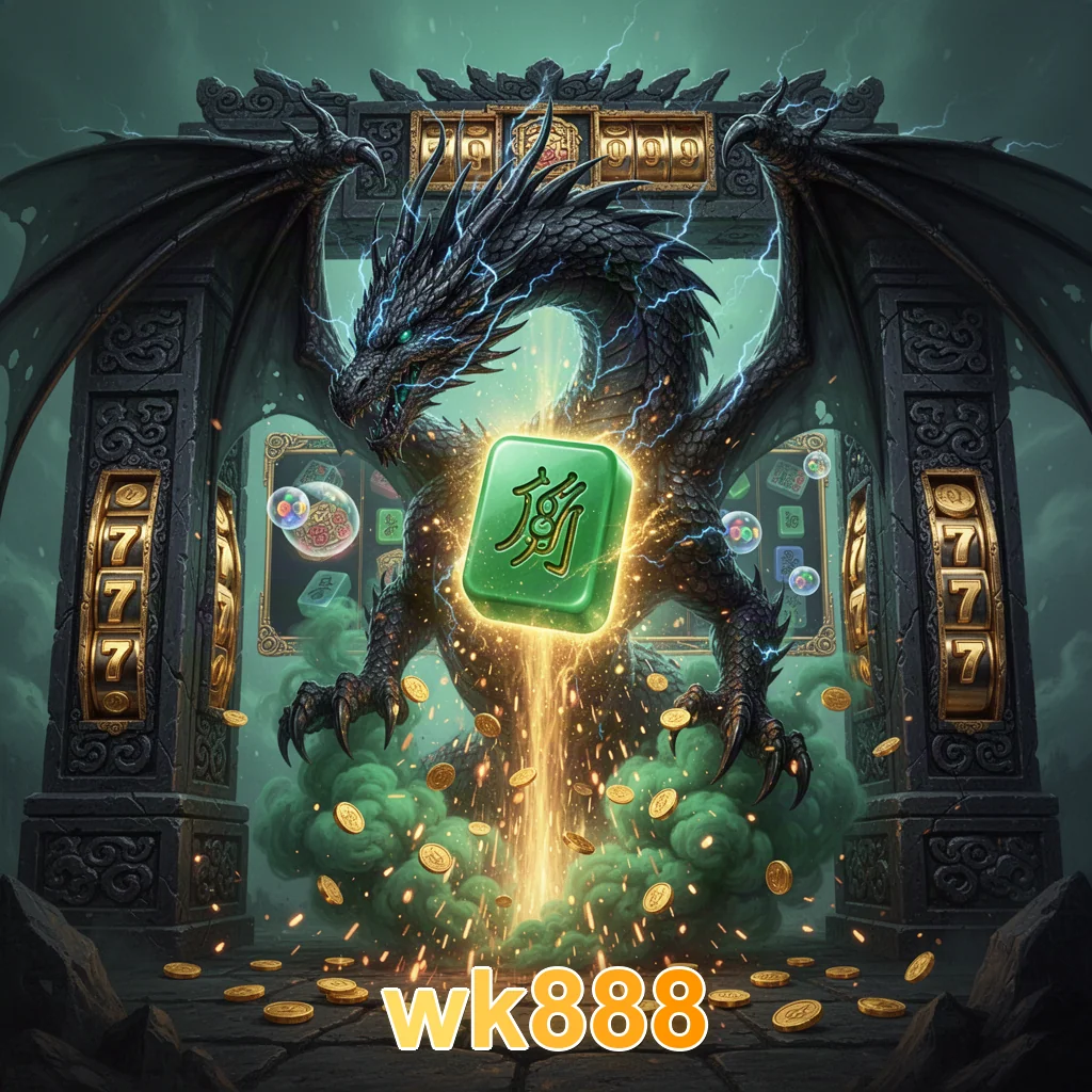 Promosi wk888