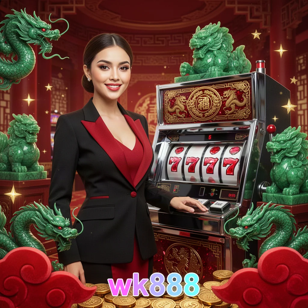 Promosi wk888