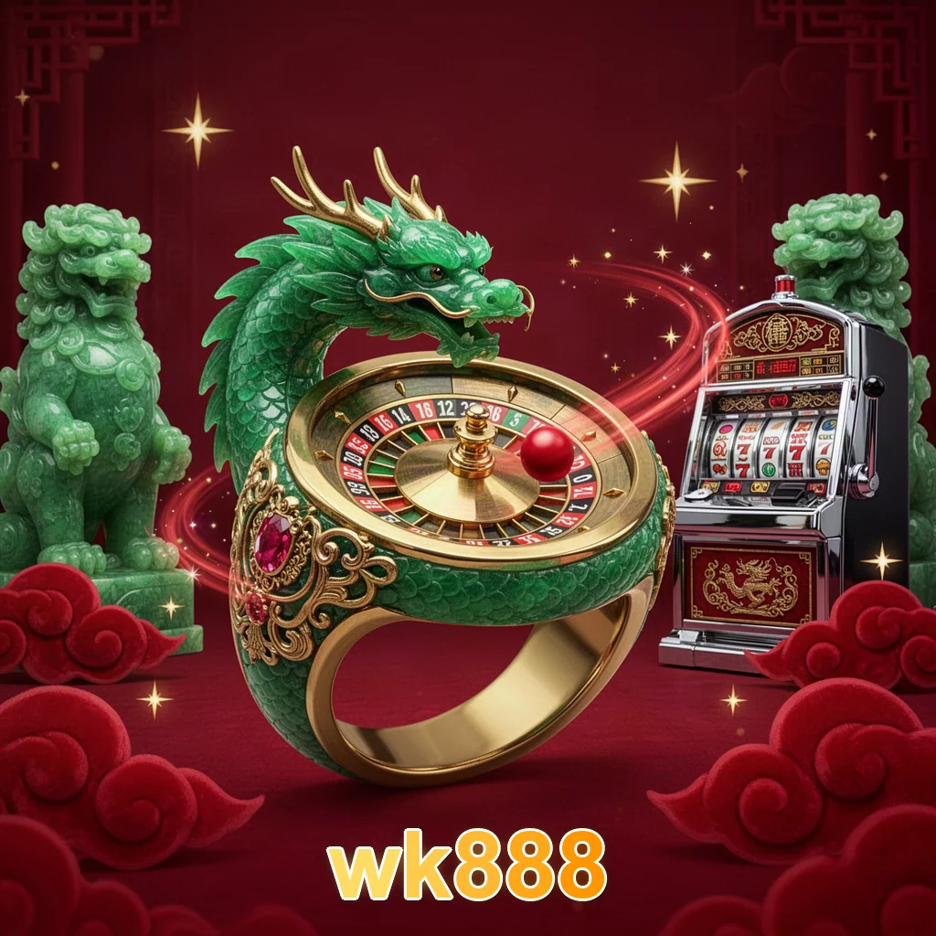 Promosi wk888